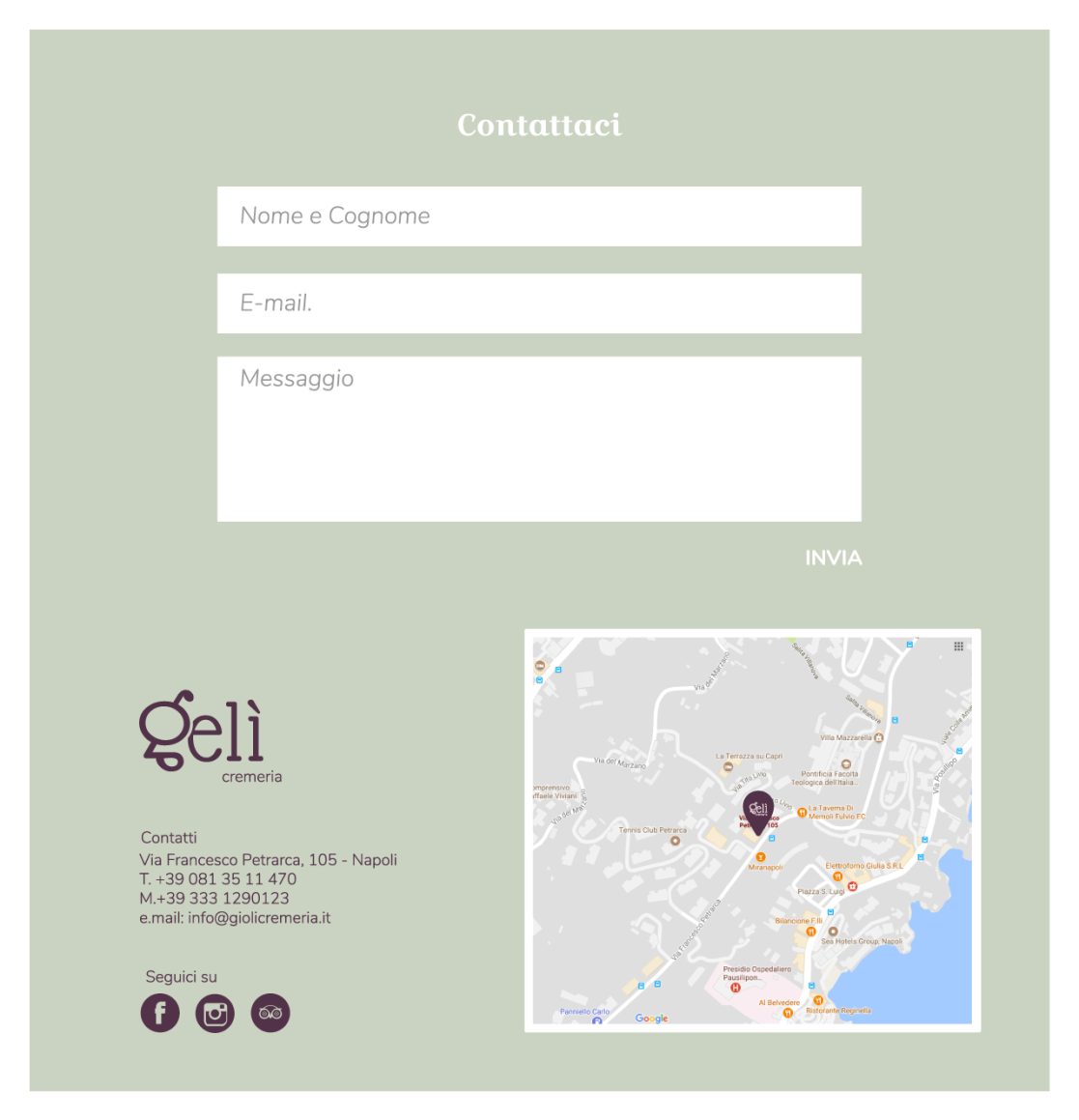 Gelì 3